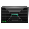 HPE ProLiant MicroServer Gen11 Intel E-2434 Quad-Core (3.40GHz 12MB) 16GB (1 x 16GB) 1TB 6G SATA Non-Hot Plug 3.5in Intel VROC RAID 180W (P68821-421)