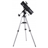 Hvezdársky ďalekohľad Bresser Spica 130/650 EQ3 s adaptérom na smartfón