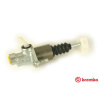 BREMBO Hlavný spojkový valec BREMBO C 85 017