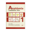 Anatómia ľudského tela 1, 4. vydanie (Peter Mráz)