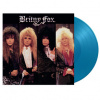 Britny Fox: Britny Fox - Britny Fox, MUSIC ON VINYL