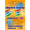 Chytré karty - Angličtina nepravidelná slovesa
