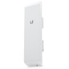 UBIQUITI UBNT NanoStation M5 - AP / client 5GHz, anténa 16dBi MIMO2x2, AirMax, 2x RJ45, PoE 24V