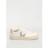 Veja Campo (extra white platine) 37.5, biela