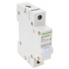 Tracon Modulárna kontrolka LED 24V AC biela SLJL-AC24-F