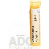 Chamomilla Vulgaris gra.1 x 4 g 15CH