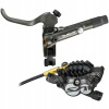 Hydraulická brzda Shimano BR-M820, kompletná sada
