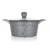 Banquet GRANITE 24 cm 4,3 l