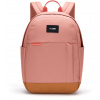 Mestský batoh PACSAFE Go Backpack 15 l rose (688334005535)