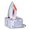 Braun - Parný generátor CareStyle Compact Pro IS2561WH, oranžová 8021098000910