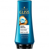 Gliss Kur Schwarzkopf Gliss Aqua Revive hydratačný kondicionér na vlasy 200 ml, kondicionér