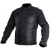 Bunda TRILOBITE PARADO 2095 TECH-AIR, komp. s airbagovou vestou, čierna, veľ.3XL