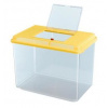 Ferplast Container Geo Maxi 41x26x30 cm, 21 l