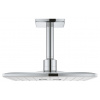 GROHE 26481LS0 RAINSHOWER 310 SmartActive CUBE Hlavov sprch 2 prúdy so strop ramenom,biela GRO 26481LS0