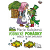 Vodnické pohádky - Marie Kubátová, Helena Zmatlíková