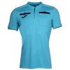 Joma Referee Short Sleeve dres pre rozhodcov tyrkysová - XXXL