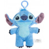 CurePink 3D s přezkou Disney|Lilo & Stitch Stitch 10 x 10 x 5 cm KC24937LST ST
