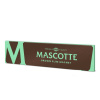 Mascotte papírky KS Brown M-Series, BOX 50 ks