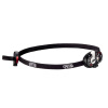 Petzl e+LITE bílo/černá čelová svítilna E02 P4 - Záruka 10 let