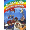 Zlatý věk kreslených komiksů - DVD