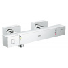 GROHE Grohtherm Cube termostatická sprchová batéria,chróm 34509000 GRO 34509000