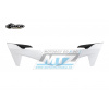 UFO Spojlery KTM SX+SXF / 23-24 + EXC+EXCF / 24-25 - farba biela