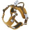 Postroj Hurtta Weekend Warrior II ECO pieskový 40-50