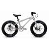 EarlyRider - SEEKER X16