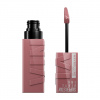 Maybelline New York Superstay Vinyl Ink 110 Awestruck 4,2 ml
