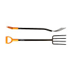 Lopata - FISKARS Vidlica na kopanie SOLID 133423/1003458 (Lopata - FISKARS Vidlica na kopanie SOLID 133423/1003458)