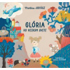 Glória vo veľkom svete - Martina Juhász
