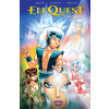 Elfquest: Stargazer's Hunt Volume 1 (Pini Wendy)