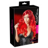 Cottelli Wig Wavy Long Red