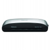 FELLOWES laminátor SPECTRA/ formát A4/ laminovací šířka 230 mm/ fólie 125 mic/ černo-stříbrný (fellaspectra4)
