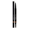 Shiseido Brow InkTrio ceruzka na obočie 3 v 1 0.31 g 01 blonde