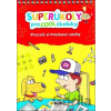 Superúkoly pro Cool školáky - SUN