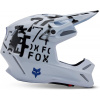 FOX RACING V3 SEVENTY4 Prilba Veľkosť: L