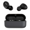 HiFuture YACHT Earbuds - černá bezdrátová sluchátka
