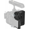 SmallRig 5228 V-Mount Battery Mount Plate