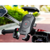 BIKETEC držiak mobilného telefónu na riadidlá