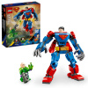 LEGO DC Batman™ 76302 Superman™ v robotickom obleku vs. Lex Luthor™