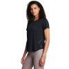 Dámske tričko Under Armour Vanish Elite Vent Loose SS veľkosť XS