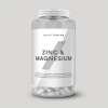 Myprotein Zinc and Magnesium Hmotnost: 270 tablet