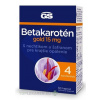 GS Betakaroten gold 15mg 30 kapsúl