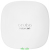 HPE Aruba Instant On AP25 (RW) 4x4 Wi-Fi 6 Indoor Access Point