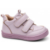 Protetika topánky KAMY purple