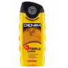 Denim Gold Men sprchový gél 250 ml