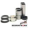 SÚPRAVA NA OPRAVU RIADIACICH RAMIEN BEARING WORX SAK30012 HONDA CR 125 (89), 91-92, CR 250 88-91, CR 500 89-91 (28-1030)