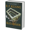 Katabasis (Standard Edition) - R. F. Kuang