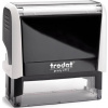 Trodat Razítko TRODAT PRINTY 4915 bílé